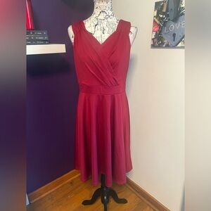 Grace Karin Sleeveless Dress NWT